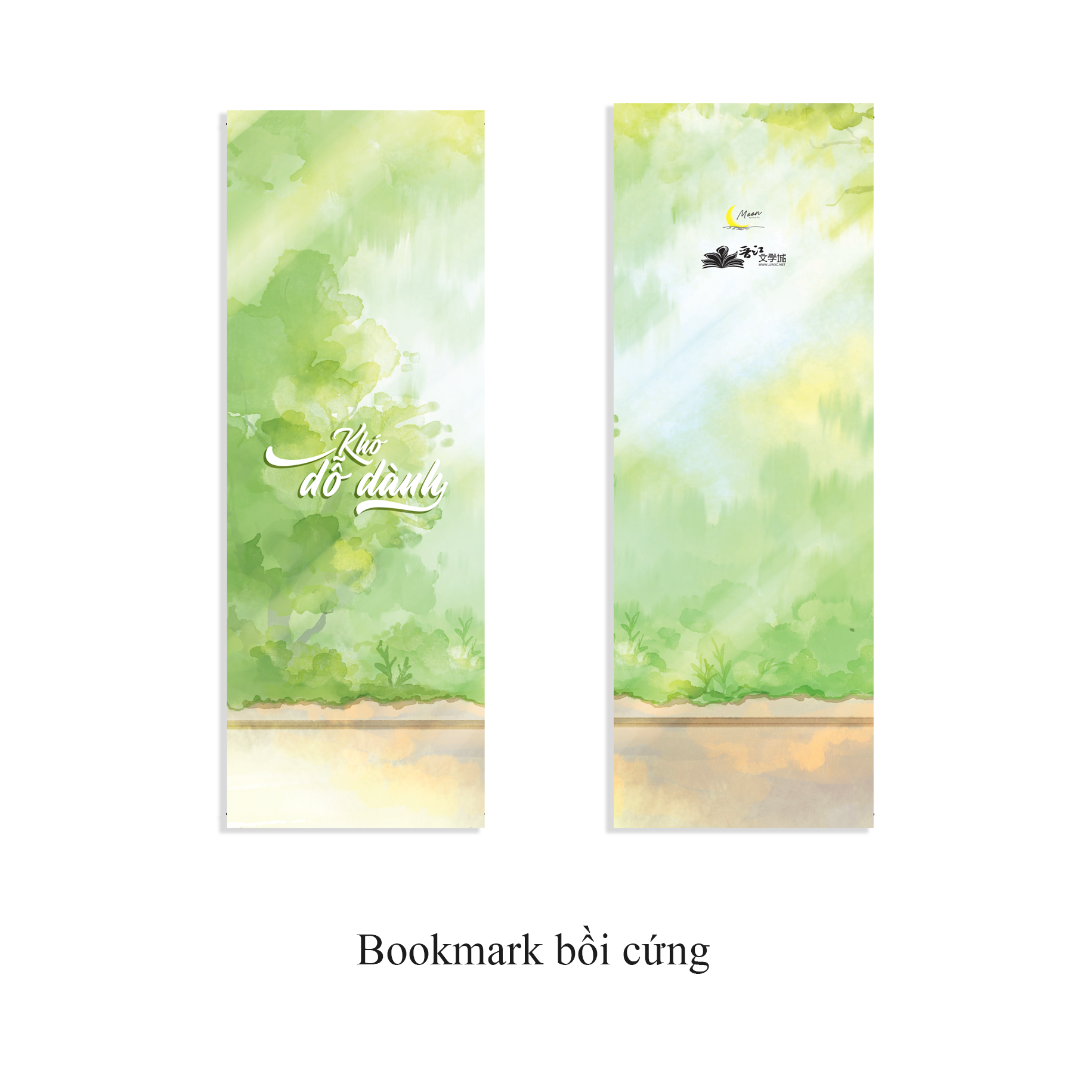 bộ khó dỗ dành - tập 1 - tặng kèm bookmark bồi cứng