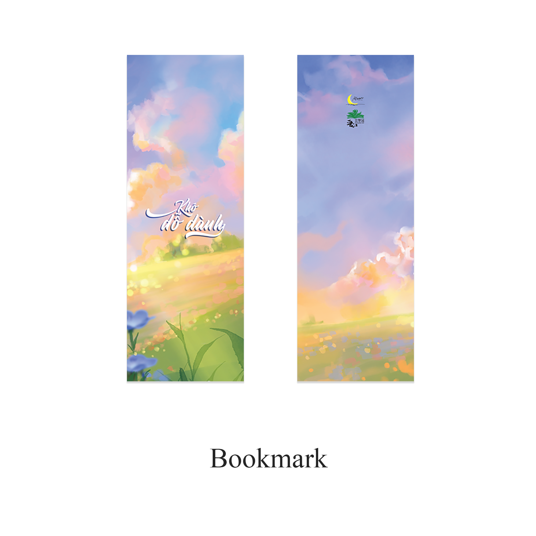 bộ khó dỗ dành - tập 2 - tặng kèm bookmark bồi cứng