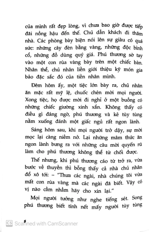 bộ kho tàng truyện cổ tích việt nam 03 (tái bản 2018)