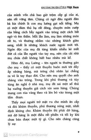 bộ kho tàng truyện cổ tích việt nam 03 (tái bản 2018)