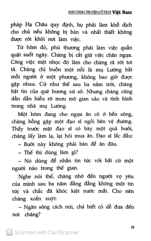 bộ kho tàng truyện cổ tích việt nam 03 (tái bản 2018)