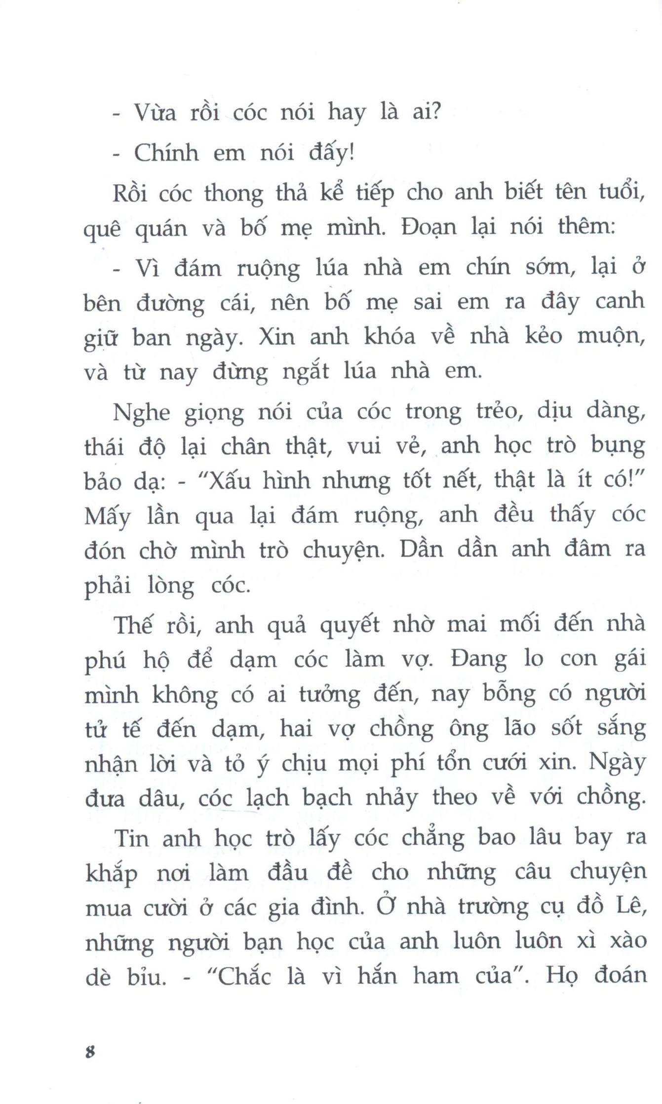 bộ kho tàng truyện cổ tích việt nam 04 (tái bản 2018)
