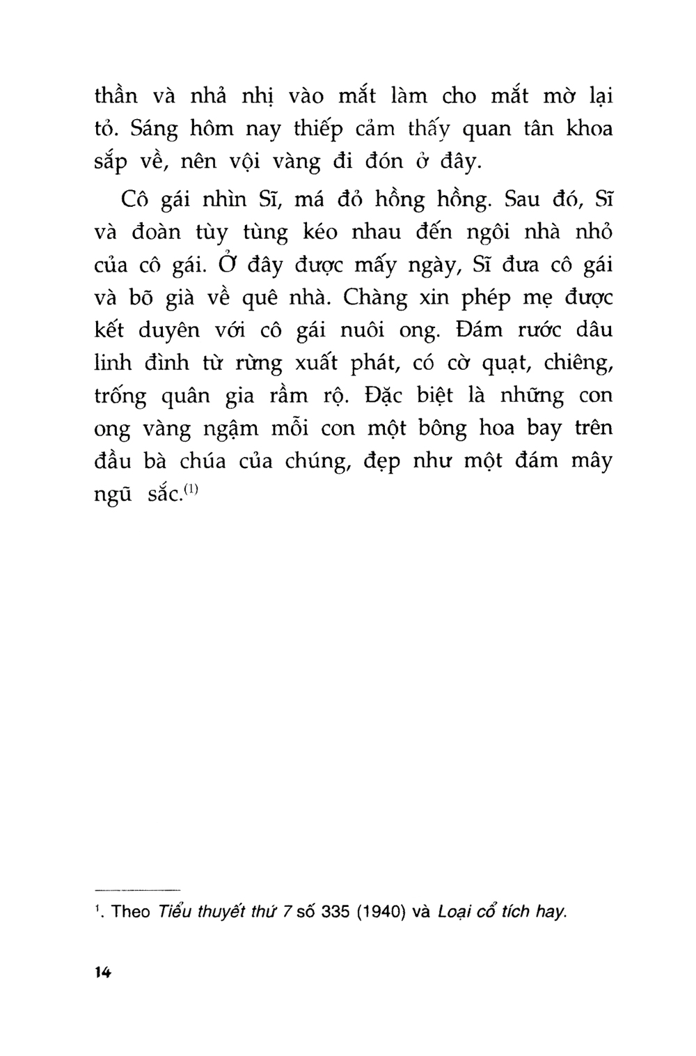 bộ kho tàng truyện cổ tích việt nam 5 (tái bản 2018)