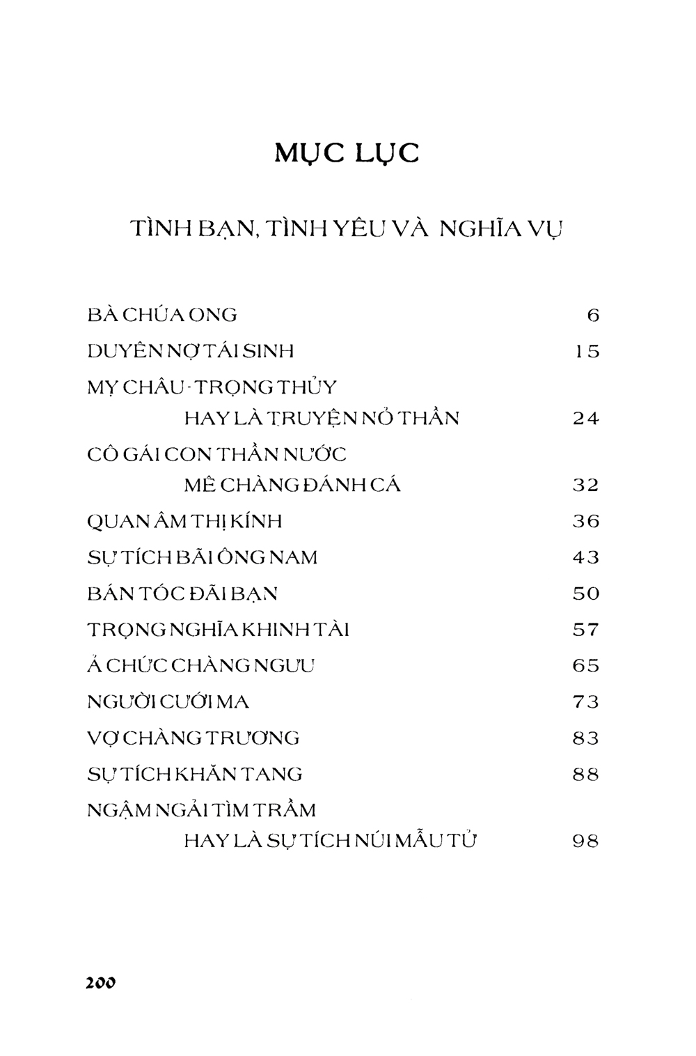 bộ kho tàng truyện cổ tích việt nam 5 (tái bản 2018)