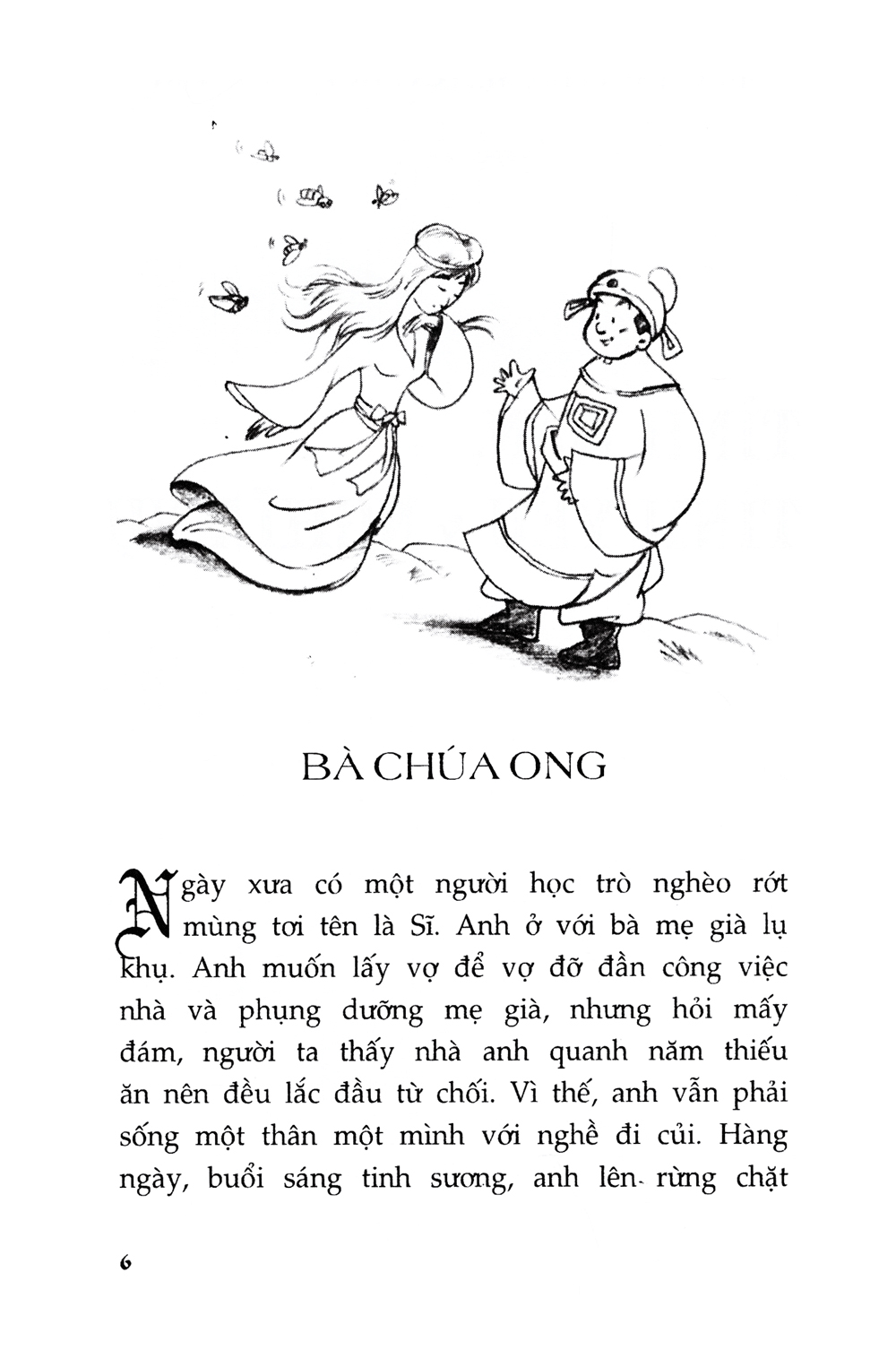 bộ kho tàng truyện cổ tích việt nam 5 (tái bản 2018)