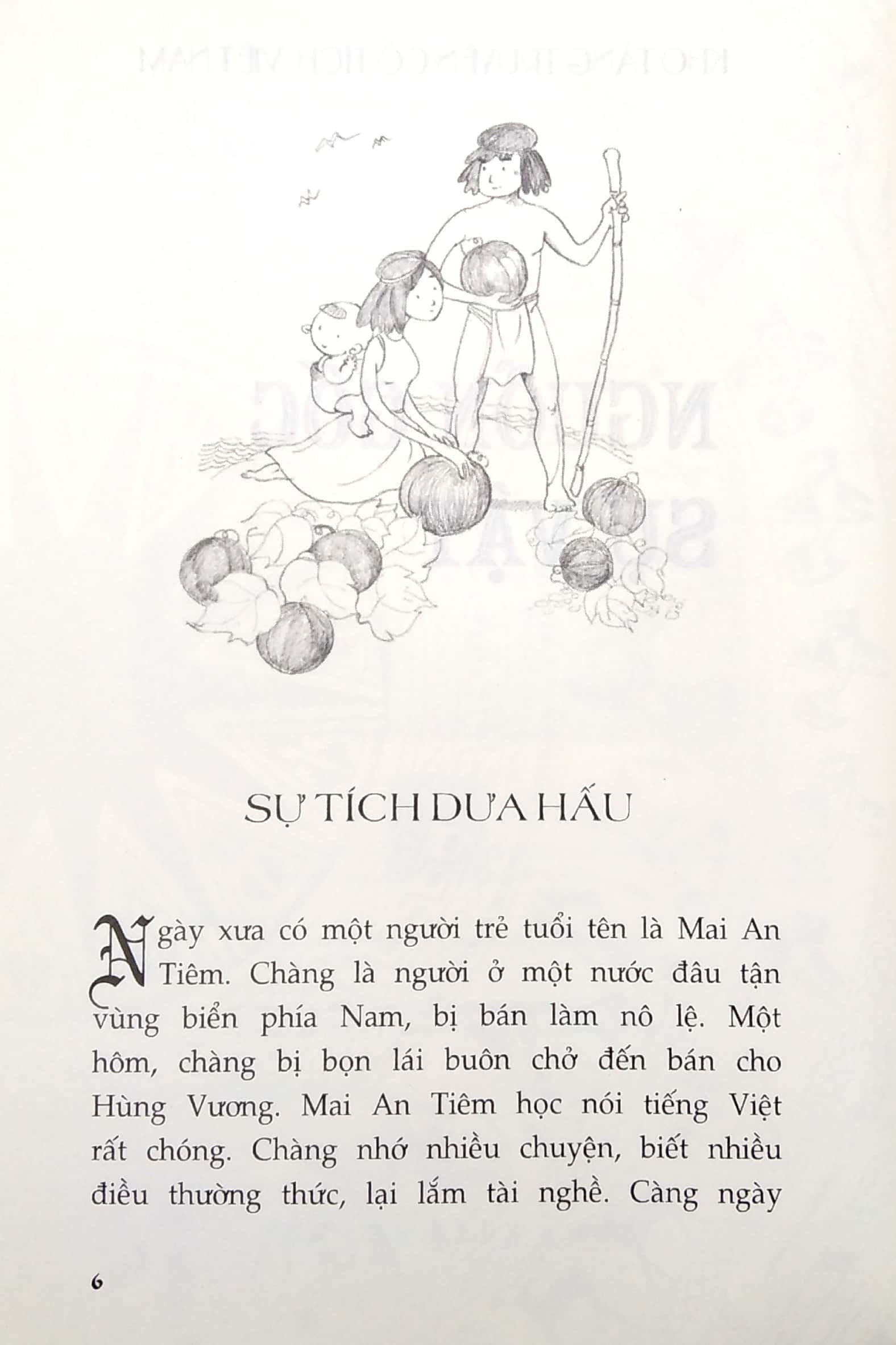 bộ kho tàng truyện cổ tích việt nam - tập 1