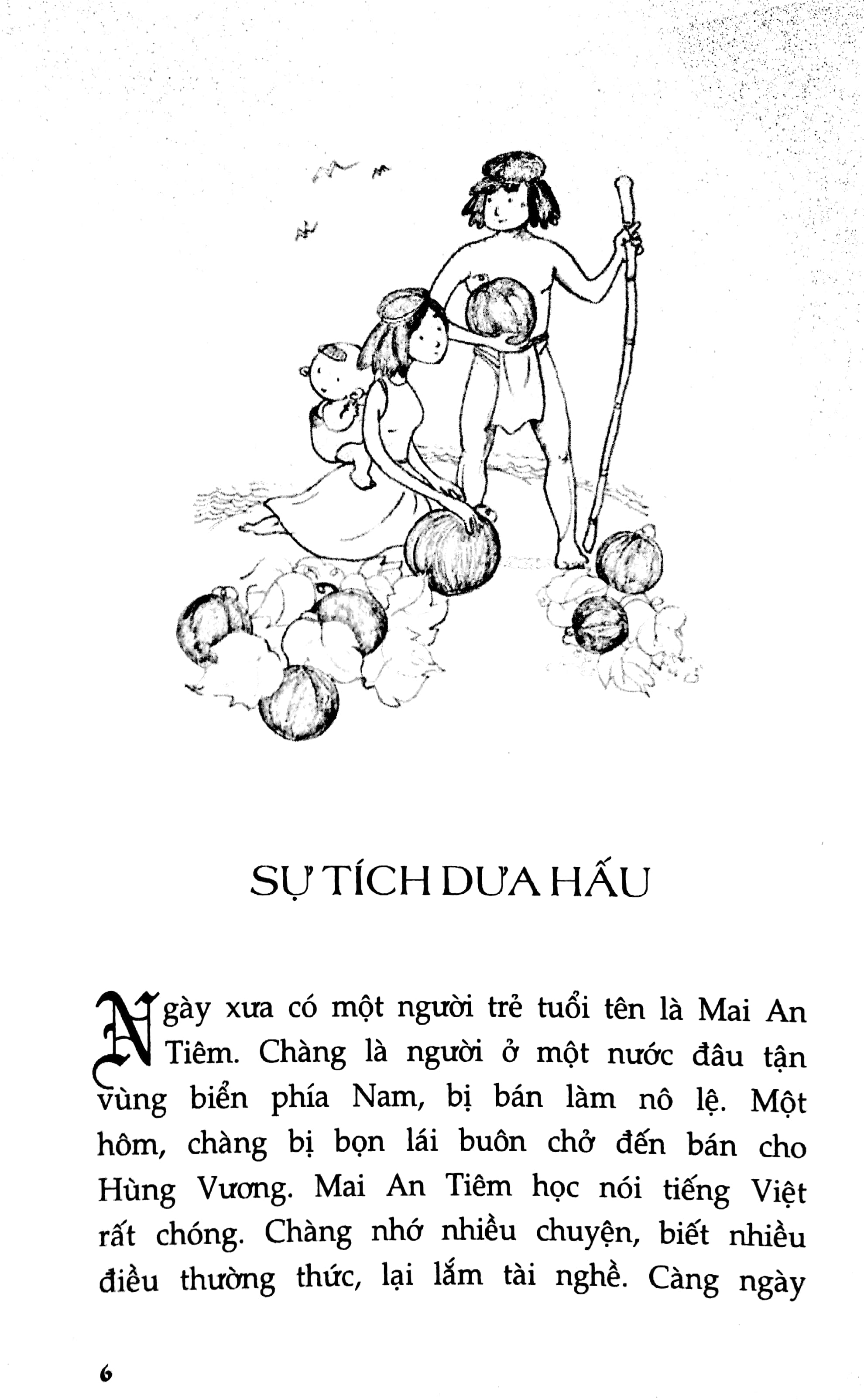 bộ kho tàng truyện cổ tích việt nam - tập 1 (tái bản 2018)