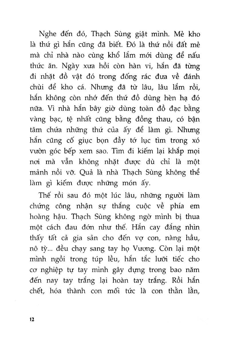 bộ kho tàng truyện cổ tích việt nam - tập 2 (tái bản 2020)