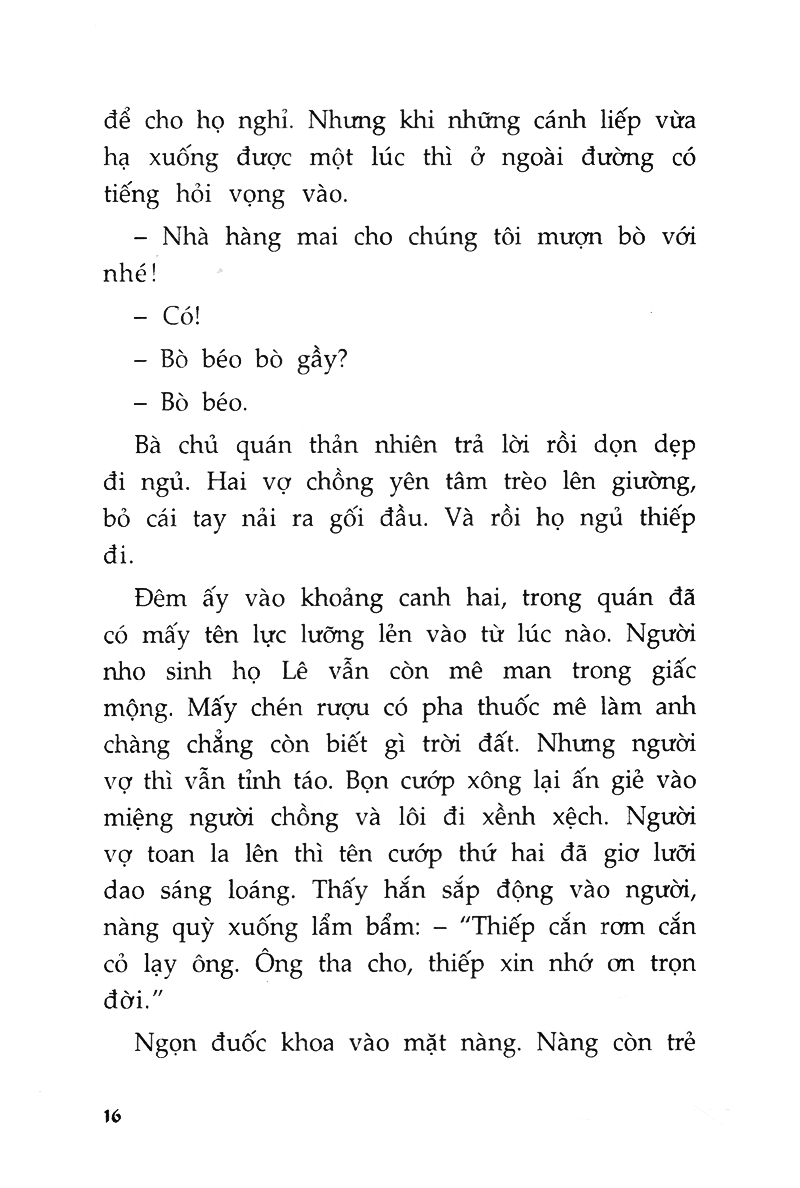 bộ kho tàng truyện cổ tích việt nam - tập 2 (tái bản 2020)