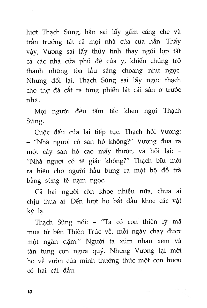 bộ kho tàng truyện cổ tích việt nam - tập 2 (tái bản 2020)