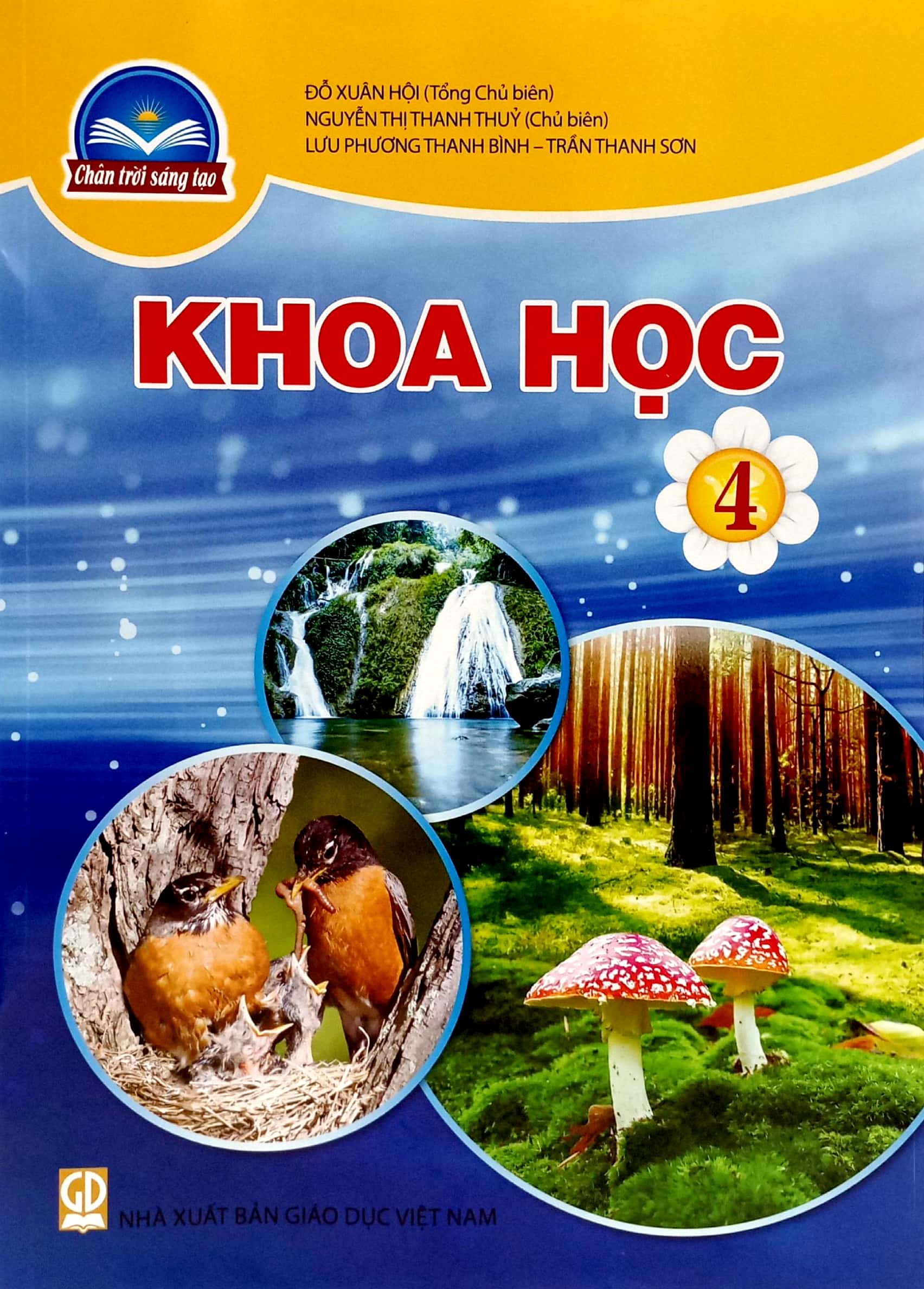 Bo
						
										
										Khoa Hoc 4 (Chan Troi Sang Tao) (Chuan)