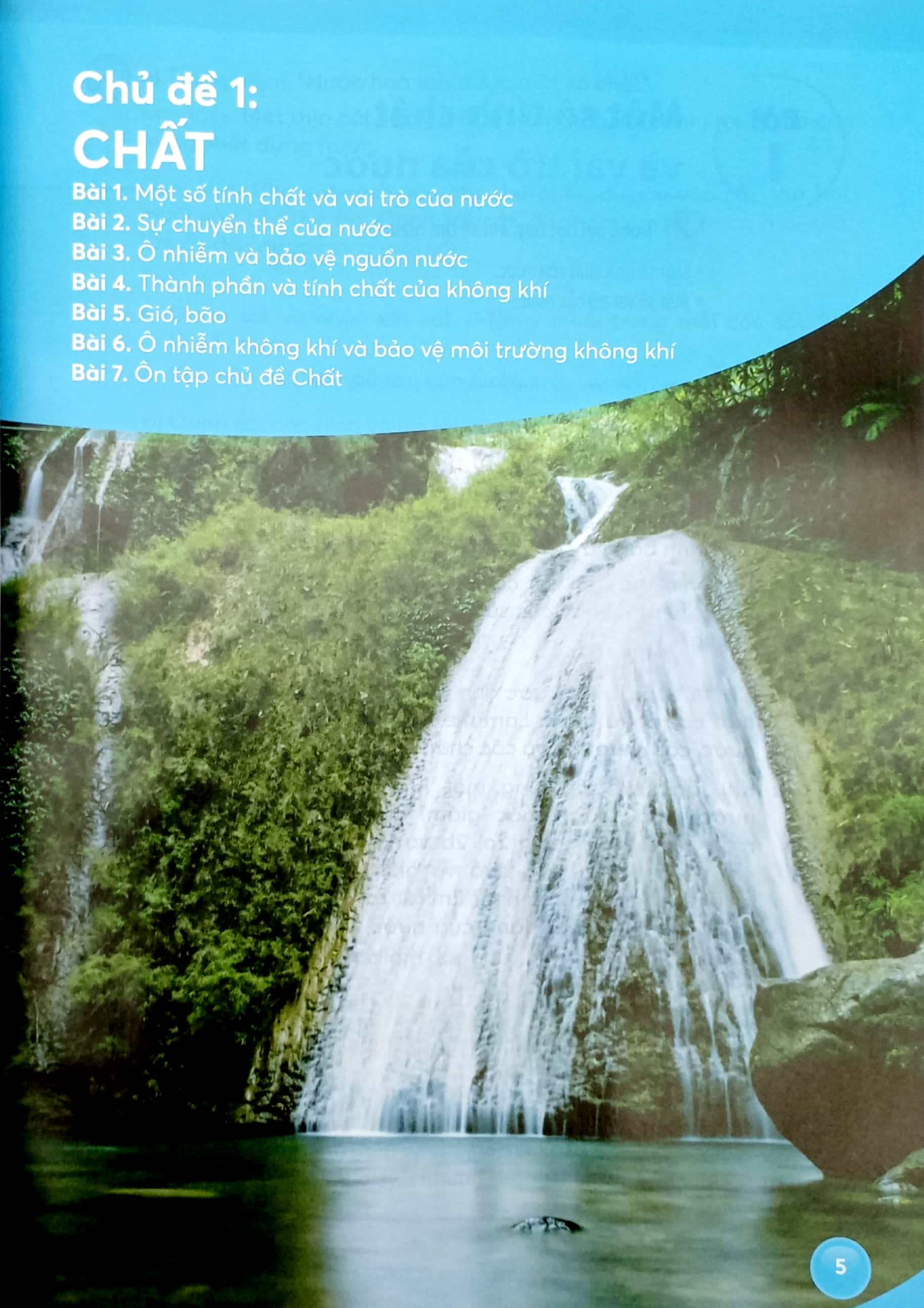 Bo
						
										
										Khoa Hoc 4 (Chan Troi Sang Tao) (Chuan)