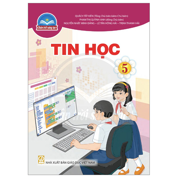 Bo
						
										
										Khoa Hoc 5 (Chan Troi) (Chuan)