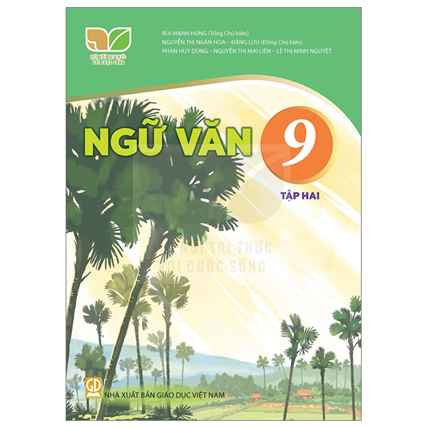 Bộ Khoa Học Tự Nhiên 9 (Kết Nối) (Chuẩn)