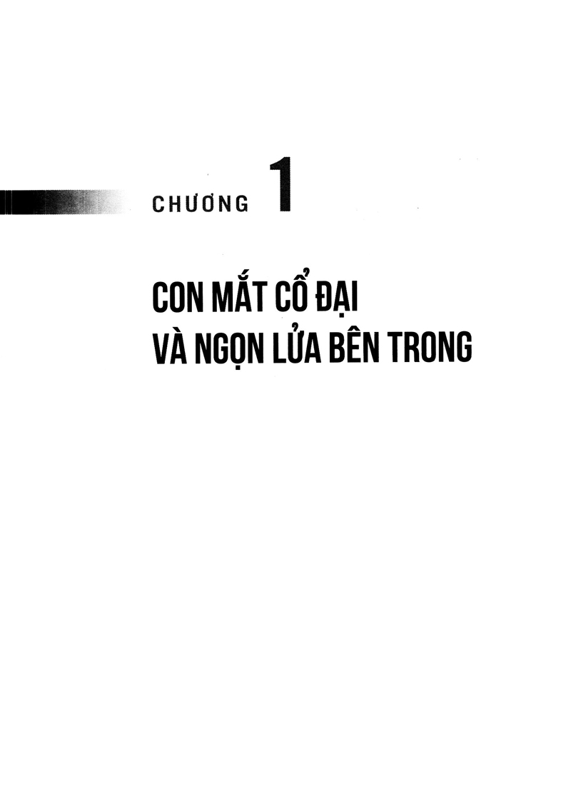 bộ khoa học và khám phá - những con đường của ánh sáng - tập 1 (tái bản 2023)