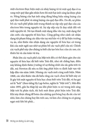 bộ khoa học và khám phá - những con đường của ánh sáng - tập 2 (tái bản 2023)