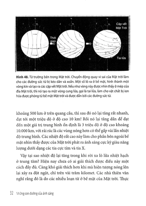 bộ khoa học và khám phá - những con đường của ánh sáng - tập 2 (tái bản 2023)