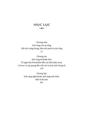 bộ khoa học và khám phá - những con đường của ánh sáng - tập 2 (tái bản 2023)