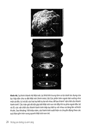 bộ khoa học và khám phá - những con đường của ánh sáng - tập 2 (tái bản 2023)
