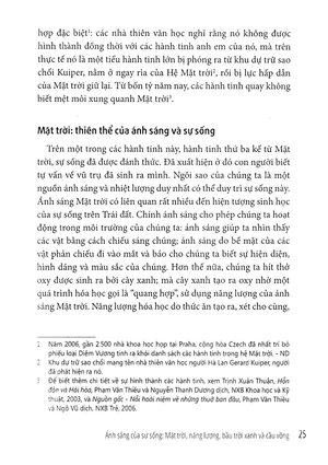 bộ khoa học và khám phá - những con đường của ánh sáng - tập 2 (tái bản 2023)