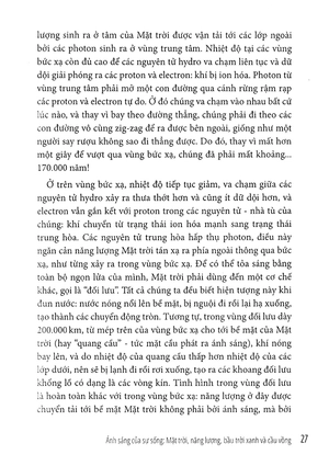 bộ khoa học và khám phá - những con đường của ánh sáng - tập 2 (tái bản 2023)