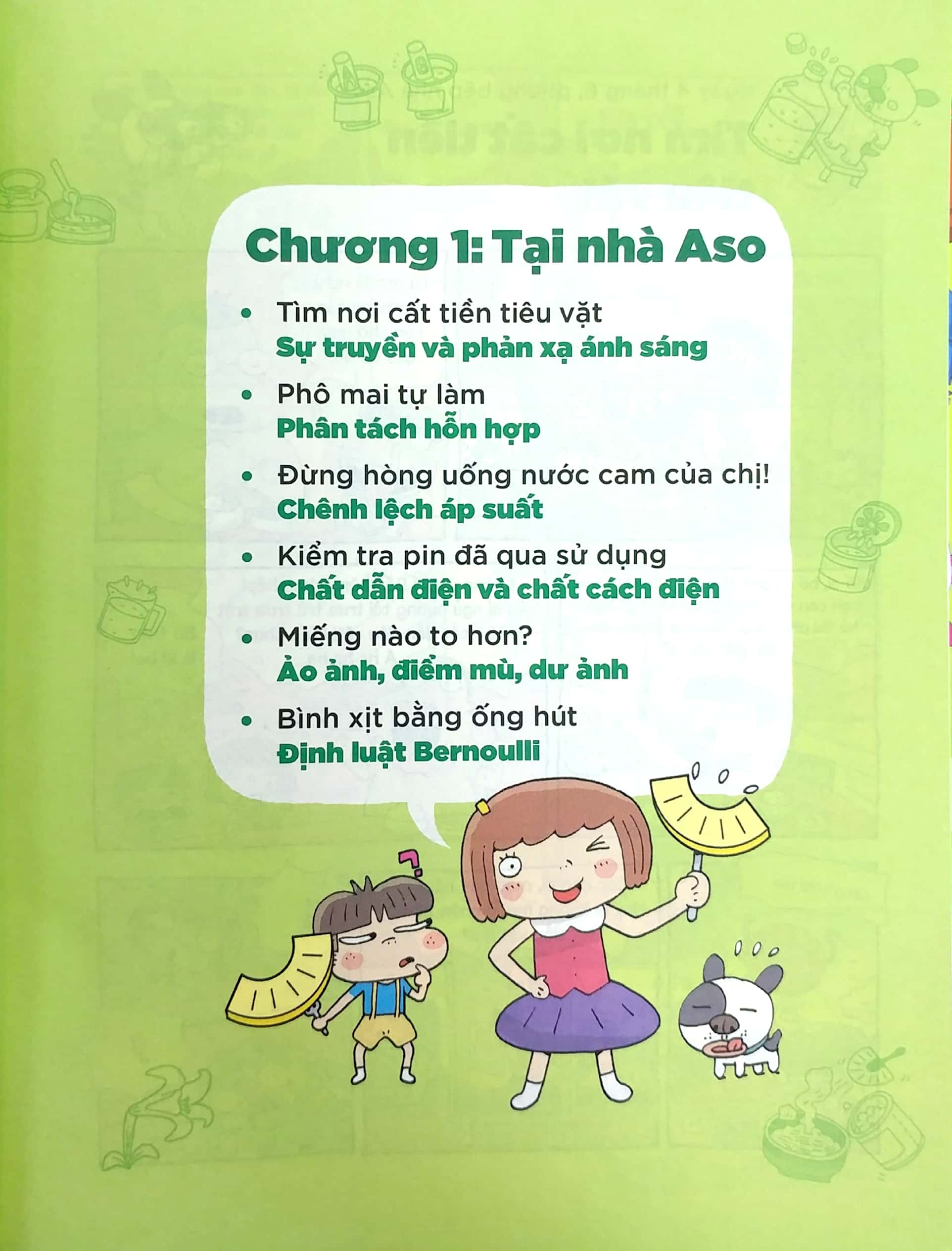 bộ khoa học vui cho học sinh tiểu học - sổ tay thí nghiệm siêu đơn giản - tập 2