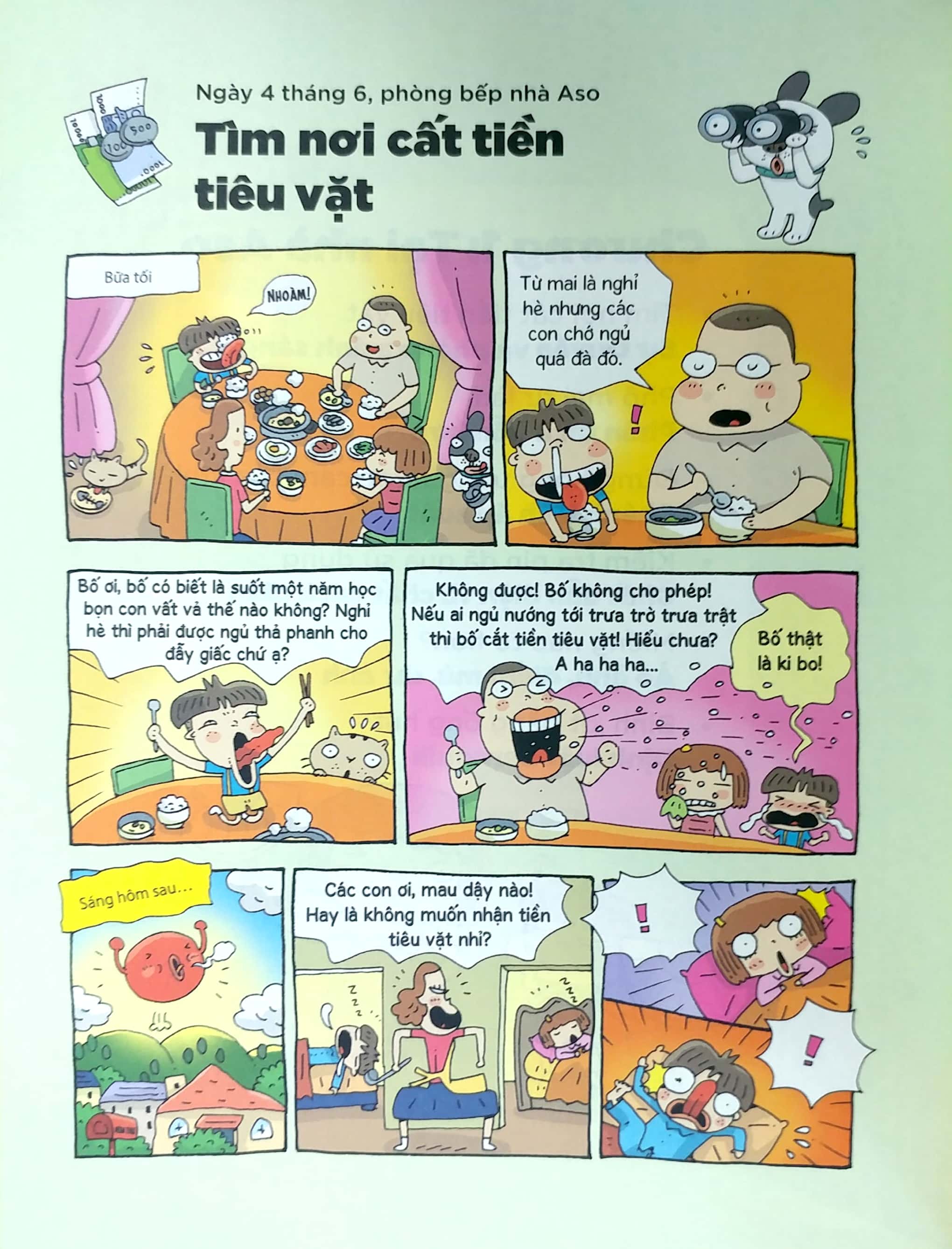 bộ khoa học vui cho học sinh tiểu học - sổ tay thí nghiệm siêu đơn giản - tập 2