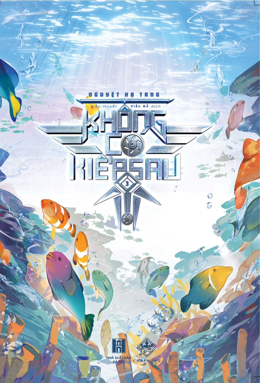 bộ không có kiếp sau - tập 3