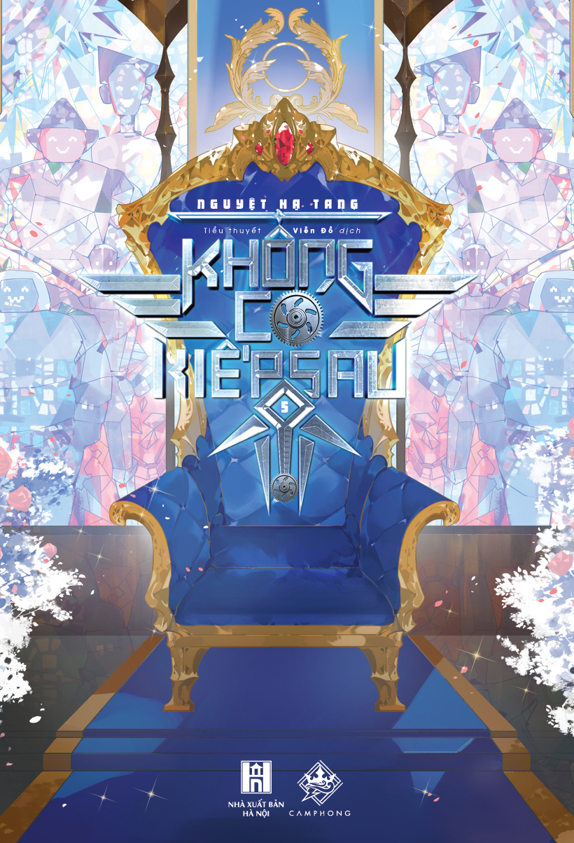 bộ không có kiếp sau - tập 5