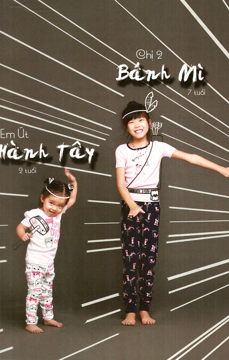 bộ không được thì...thôi - tập 1