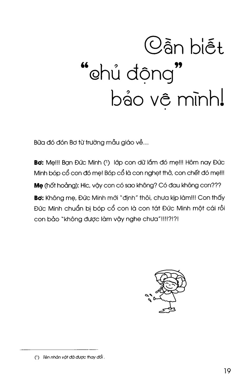 bộ không được thì...thôi - tập 1