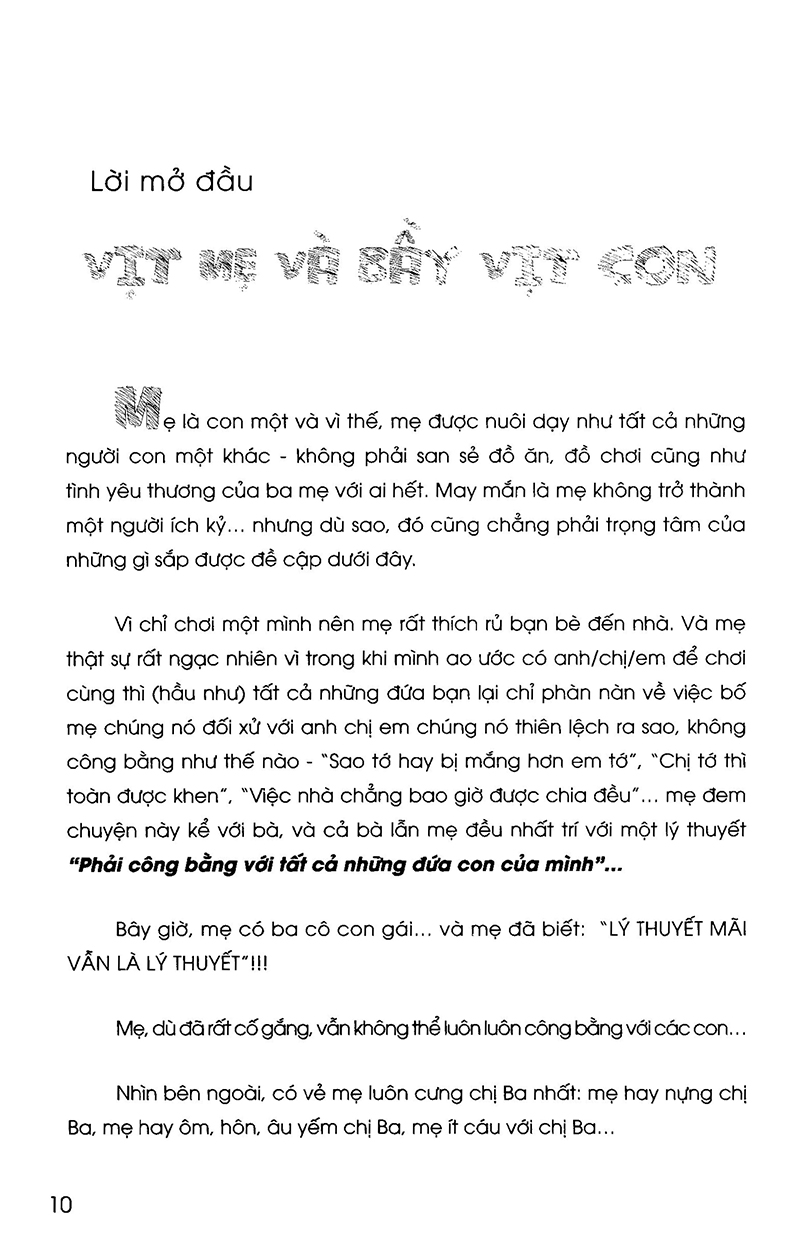 bộ không được thì...thôi - tập 1