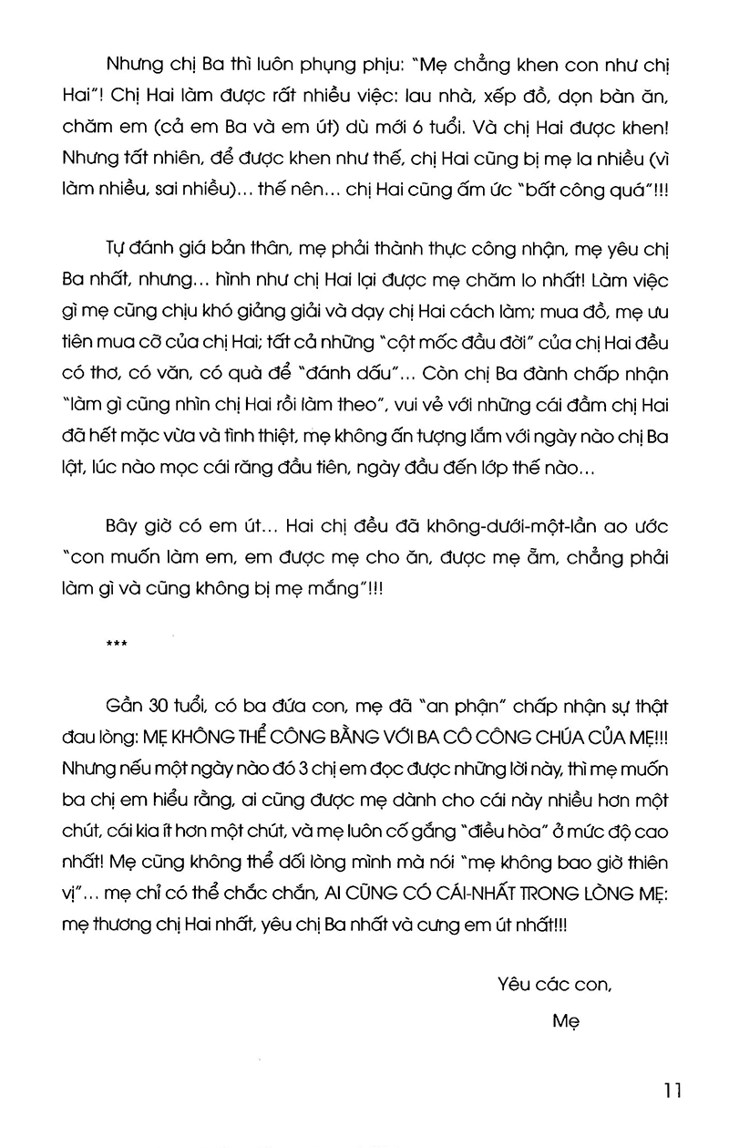 bộ không được thì...thôi - tập 1