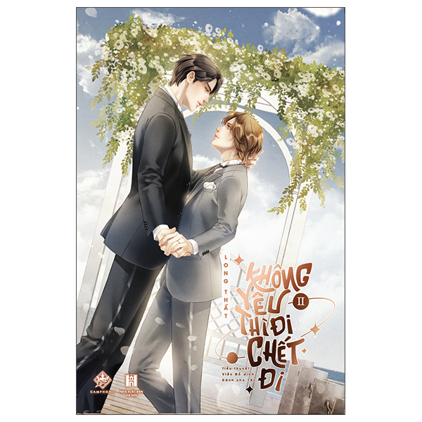 Bo
Khong Yeu Thi Di Chet Di - Tap 2