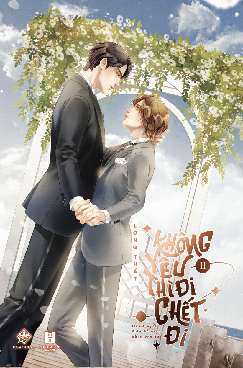 Bo
						
										
										Khong Yeu Thi Di Chet Di - Tap 2