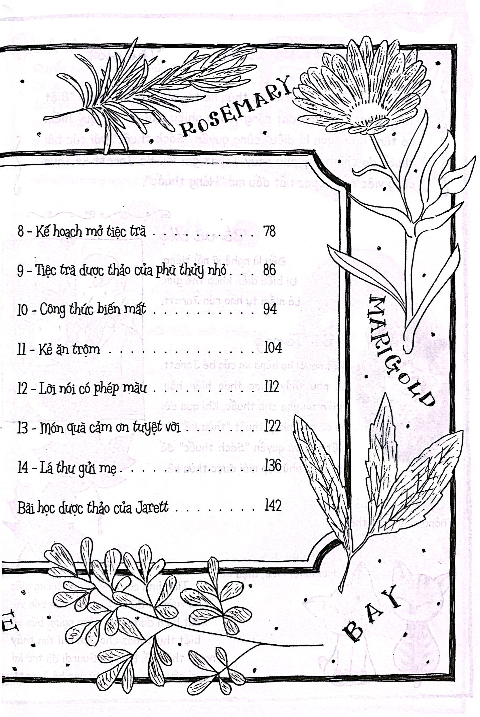 Bo
						
										
										Khu Vuon Ki Dieu - Tap 2 - Tra Duoc Thao Cua Phu Thuy Nho (Tai Ban 2024)