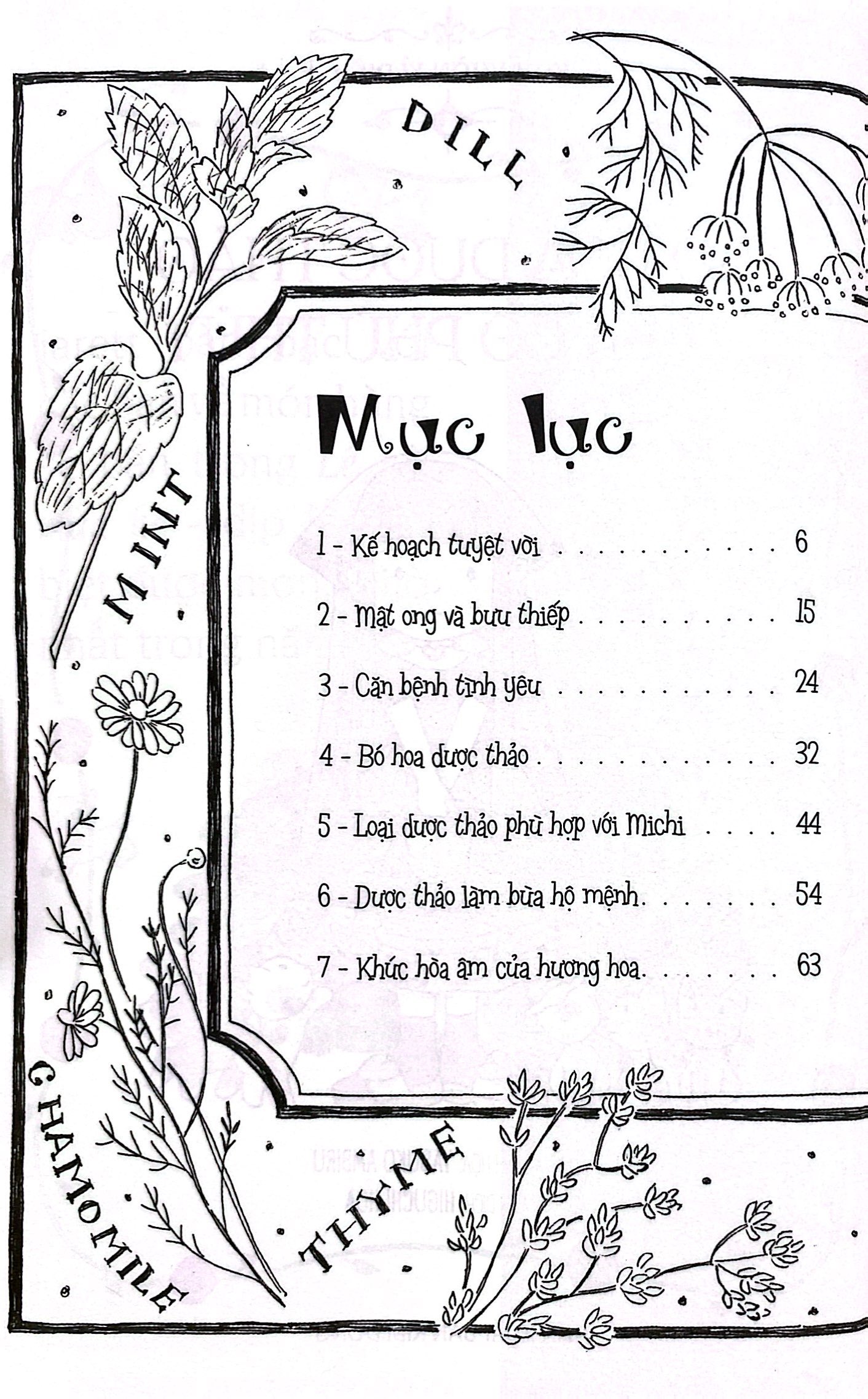 Bo
						
										
										Khu Vuon Ki Dieu - Tap 4 - Bo Hoa Duoc Thao Va Ba Co Phu Thuy (Tai Ban 2024)