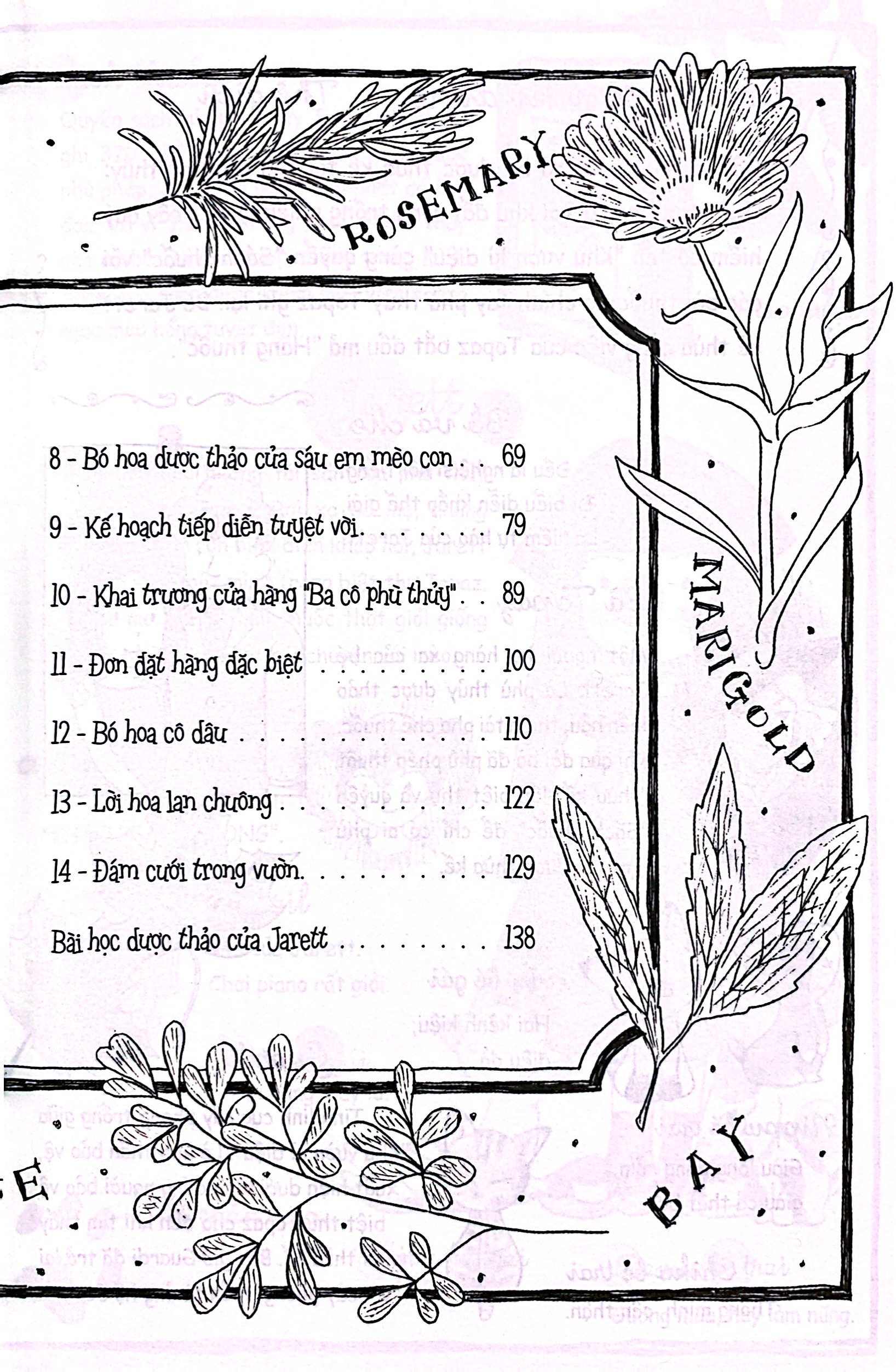 Bo
						
										
										Khu Vuon Ki Dieu - Tap 4 - Bo Hoa Duoc Thao Va Ba Co Phu Thuy (Tai Ban 2024)