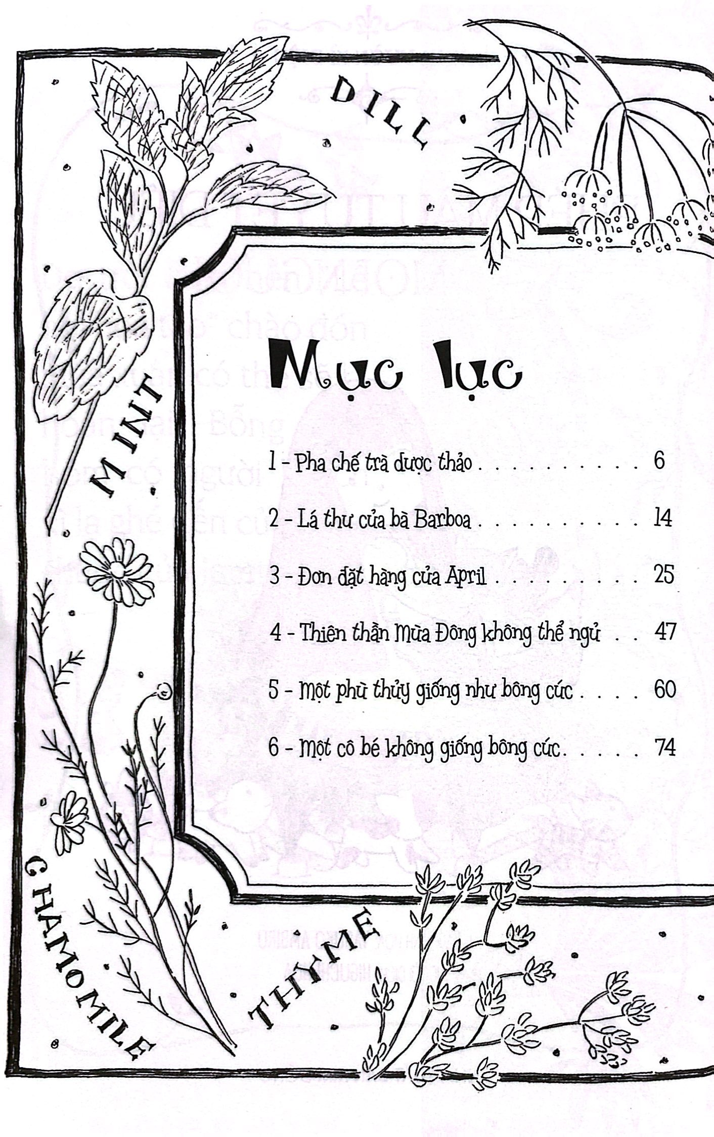 Bo
						
										
										Khu Vuon Ki Dieu - Tap 5 - Phep Mau Tuyet Dieu Voi Moi Nguoi (Tai Ban 2024)