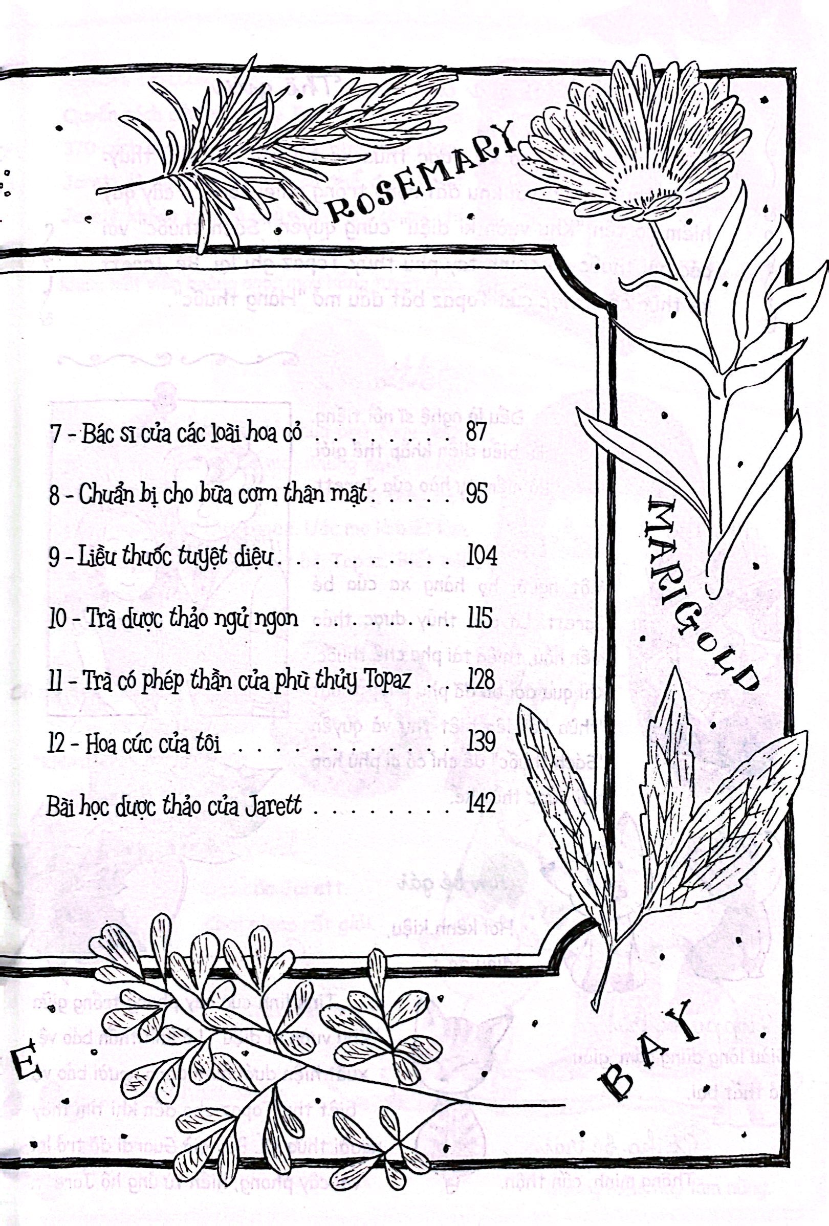 Bo
						
										
										Khu Vuon Ki Dieu - Tap 5 - Phep Mau Tuyet Dieu Voi Moi Nguoi (Tai Ban 2024)