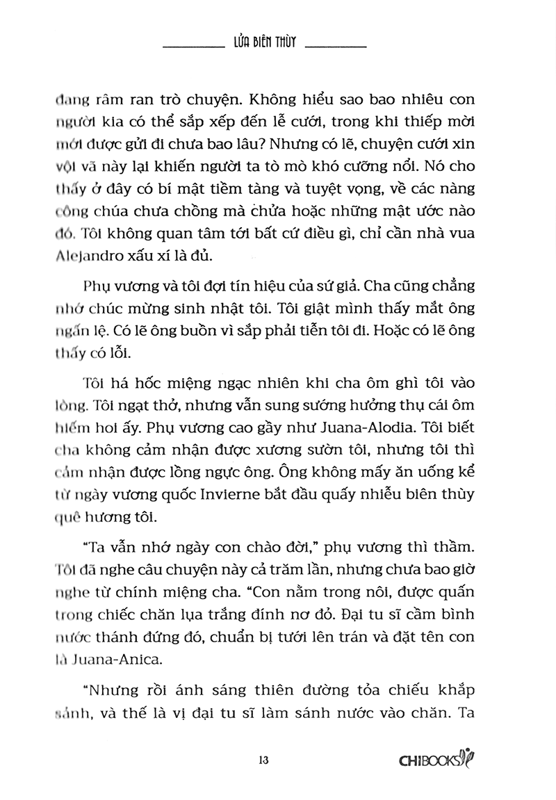 bộ khúc ca bi tráng - phần 1: lửa biên thùy