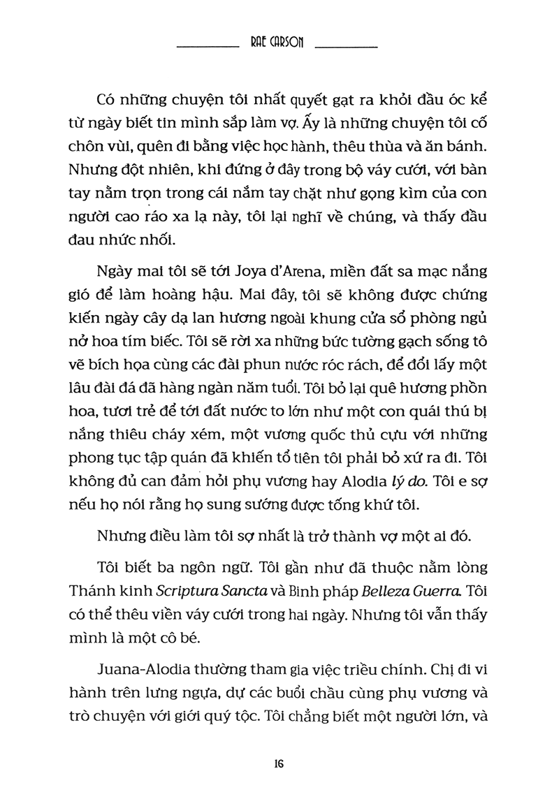 bộ khúc ca bi tráng - phần 1: lửa biên thùy