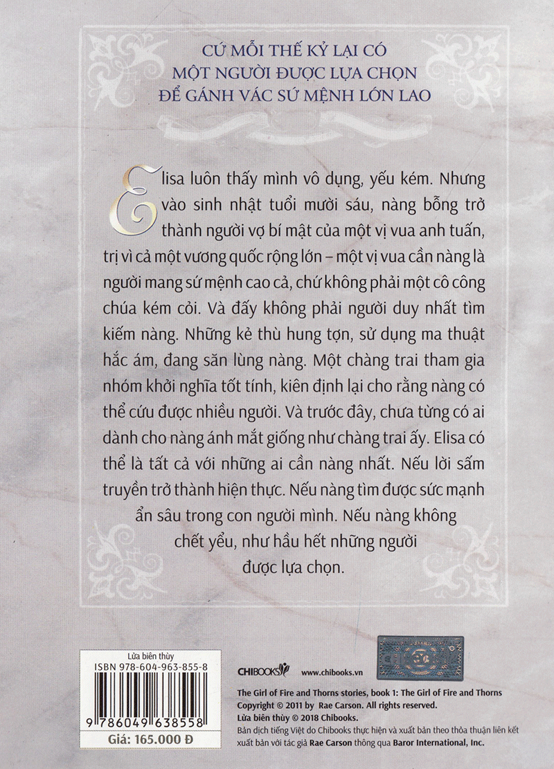 bộ khúc ca bi tráng - phần 1: lửa biên thùy