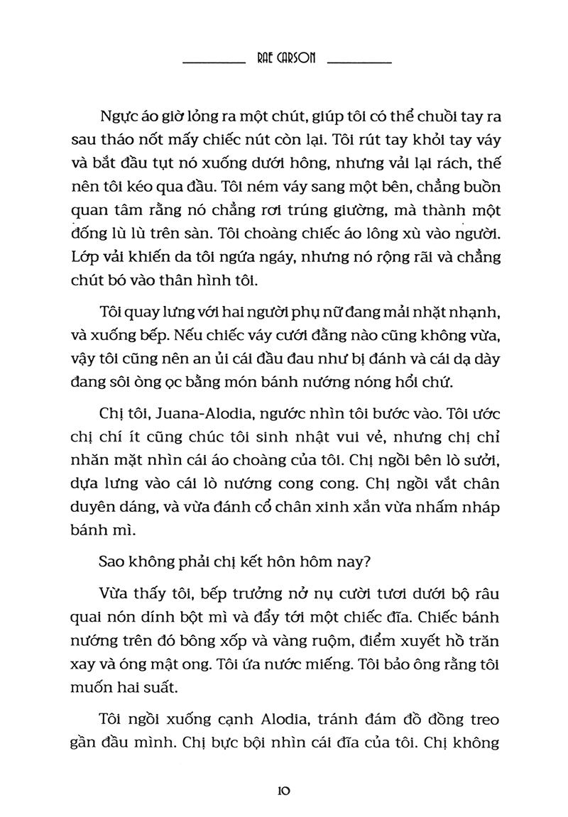bộ khúc ca bi tráng - phần 1: lửa biên thùy