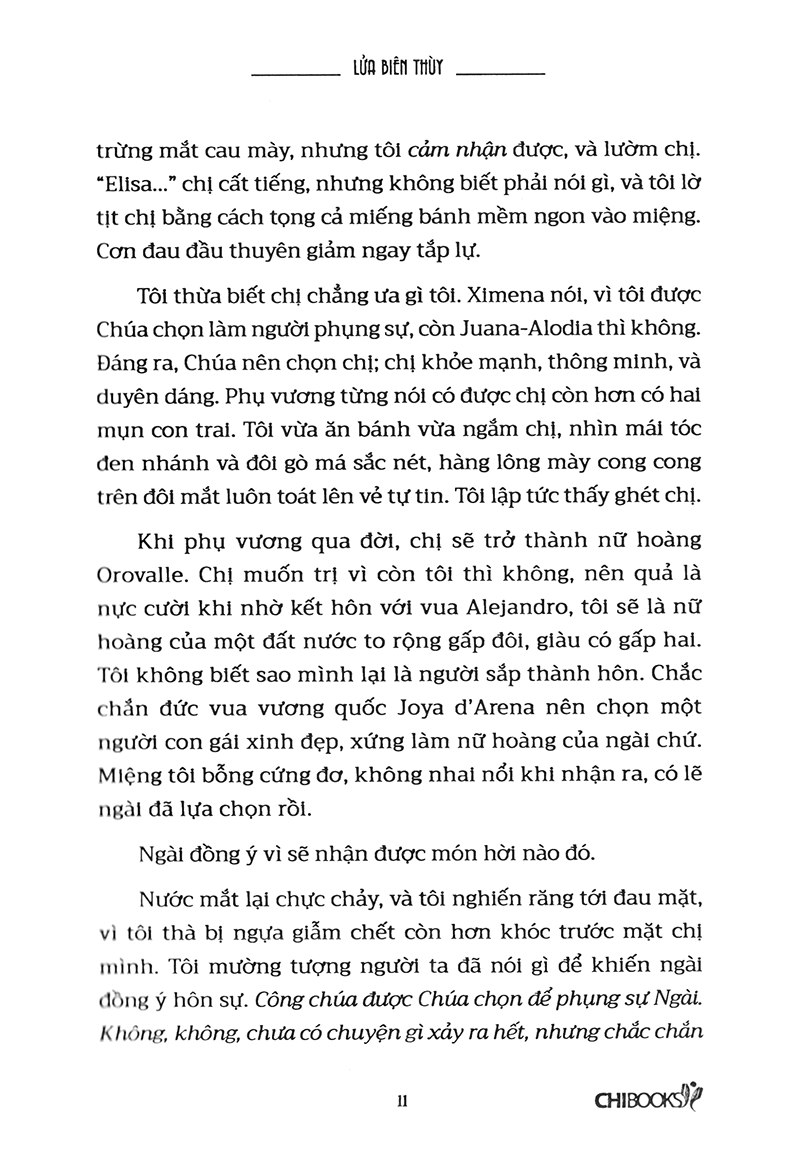 bộ khúc ca bi tráng - phần 1: lửa biên thùy