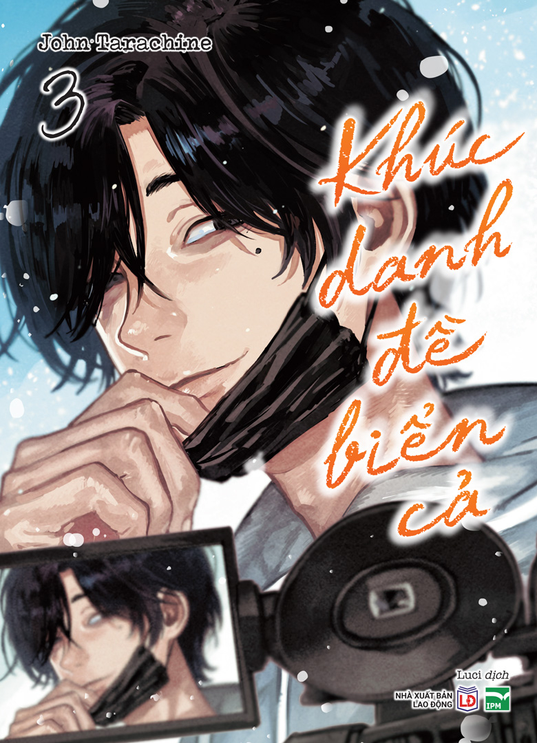 Bo
						
										
										Khuc Danh De Bien Ca - Tap 3 - Ban Dac Biet - Tang Kem Film Card