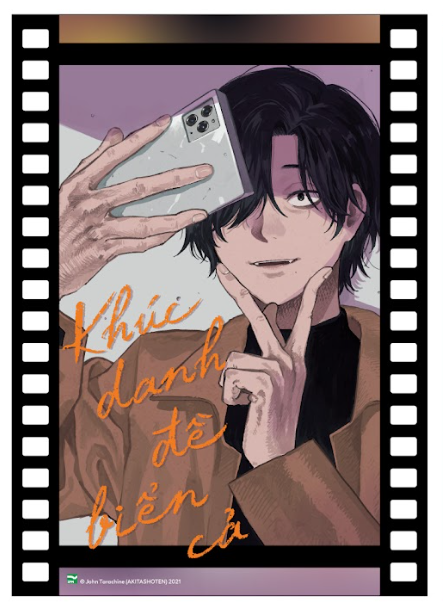 Bo
						
										
										Khuc Danh De Bien Ca - Tap 3 - Ban Dac Biet - Tang Kem Film Card