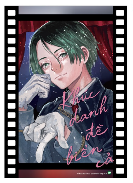 Bo
						
										
										Khuc Danh De Bien Ca - Tap 4 - Ban Dac Biet - Tang Kem Film Card