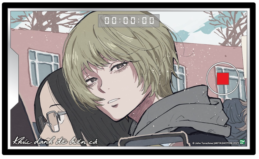 Bộ
						
										
										Khúc Danh Đề Biển Cả - Tập 5 - Bản Đặc Biệt - Tặng Kèm Bìa Áo Đặc Biệt + Camera Card