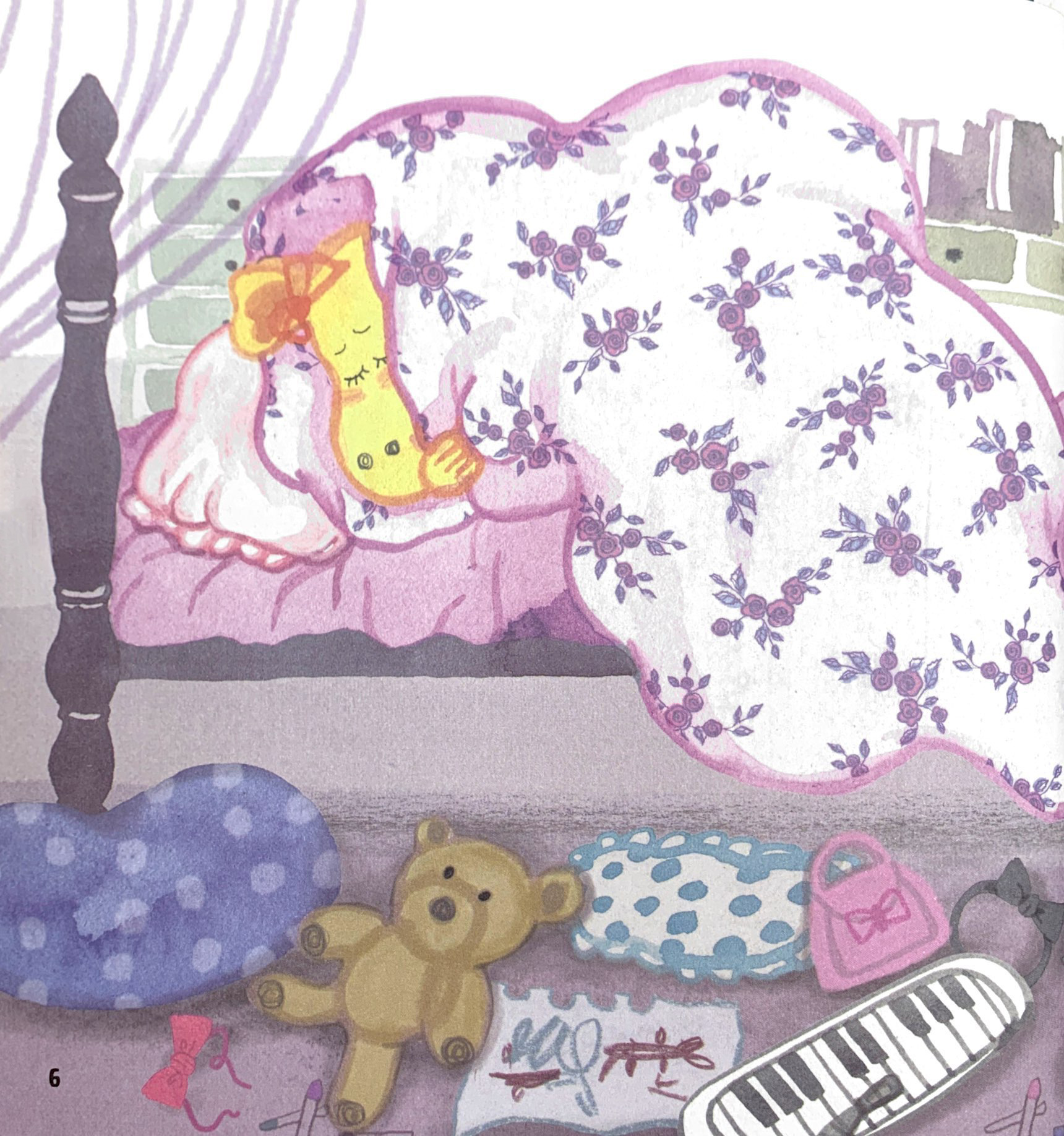 bộ khủng hoảng tuổi đến trường - tập 1 - tớ không thích đi học!